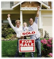 Quick property sale